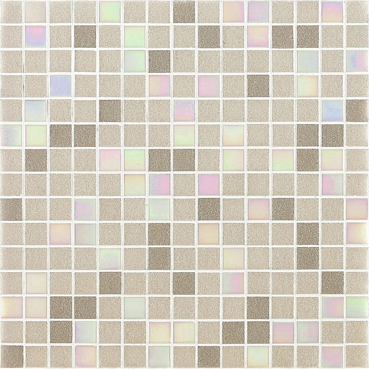Bisazza Miscele 20 С000357133 Agave Мозаика 32,2x32,2 см, Италия, под перламутр - фото 1 Bisazza Miscele 20 С000357133 Agave Мозаика 32,2x32,2 см, Италия, под перламутр - фото 1