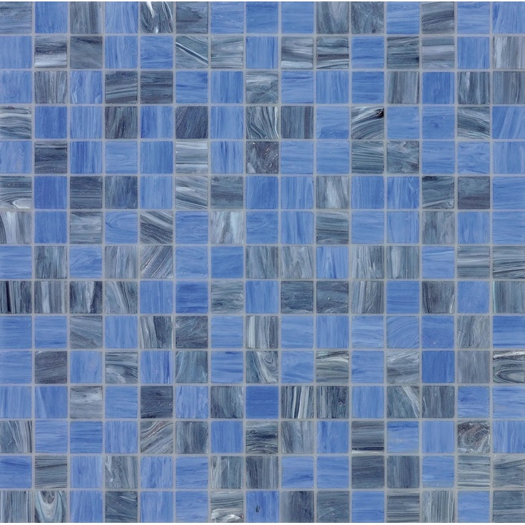 Bisazza Miscele 20 С000052057 Antonella Mosaic 32,2x32,2 cm, Italy - photo 1 Bisazza Miscele 20 С000052057 Antonella Mosaic 32,2x32,2 cm, Italy - photo 1