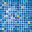 Bisazza Miscele 20 С000502871 Aurora Mosaico 32,2x32,2 cm, Italia, efecto nacarado - foto 1 Bisazza Miscele 20 С000502871 Aurora Mosaico 32,2x32,2 cm, Italia, efecto nacarado - foto 1