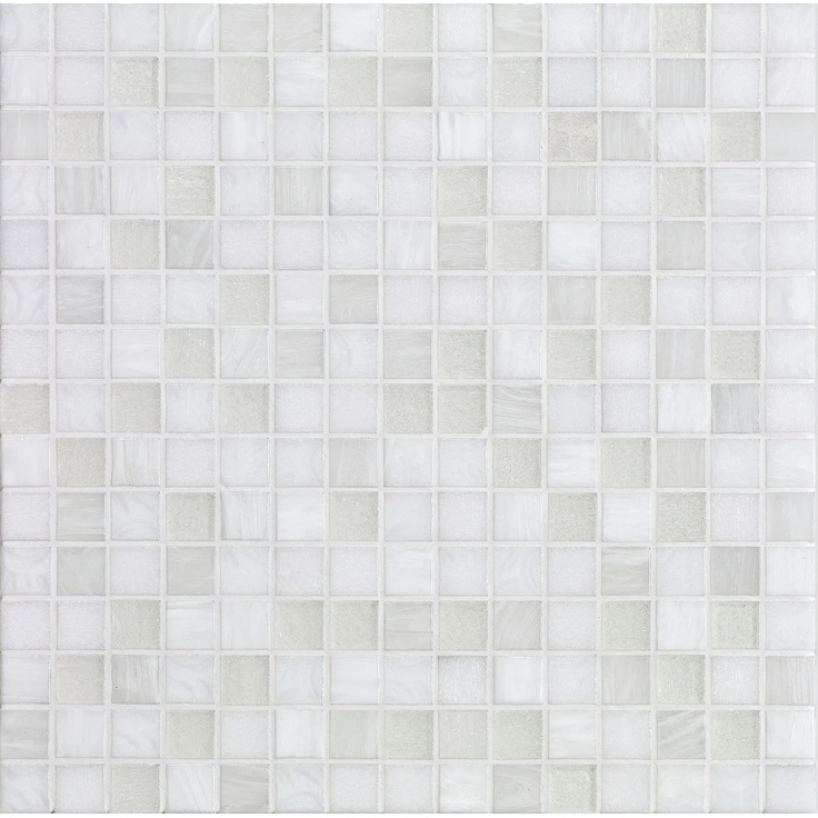 Bisazza Miscele 20 С000357141 Baltimora Mosaico 32,2x32,2 cm, Itália - foto 1 Bisazza Miscele 20 С000357141 Baltimora Mosaico 32,2x32,2 cm, Itália - foto 1