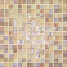 Bisazza Miscele 20 С000008048 Brigitte Mozaikk 32,2x32,2 cm, Italia, perlemorert - foto 1 - foto 1