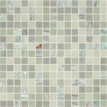 Bisazza Miscele 20 С000357148 Budapest Mozaikk 32,2x32,2 cm, Italia - foto 1 - foto 1