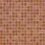 Bisazza Miscele 20 С000052045 Camilla Mosaïque 32,2x32,2 cm, Italie - photo 1