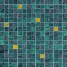 Bisazza Miscele 20 С000052071 Caterina Mozaikk 32,2x32,2 cm, Italia - foto 1 - foto 1