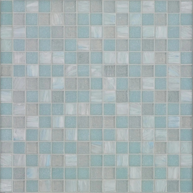 Bisazza Miscele 20 С000357154 Dina Mosaico 32,2x32,2 cm, Italia - foto 1 Bisazza Miscele 20 С000357154 Dina Mosaico 32,2x32,2 cm, Italia - foto 1