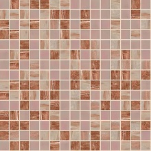 Bisazza Miscele 20 С000357157 Edvige Mozaikk 32,2x32,2 cm, Italia - foto 1 - foto 1