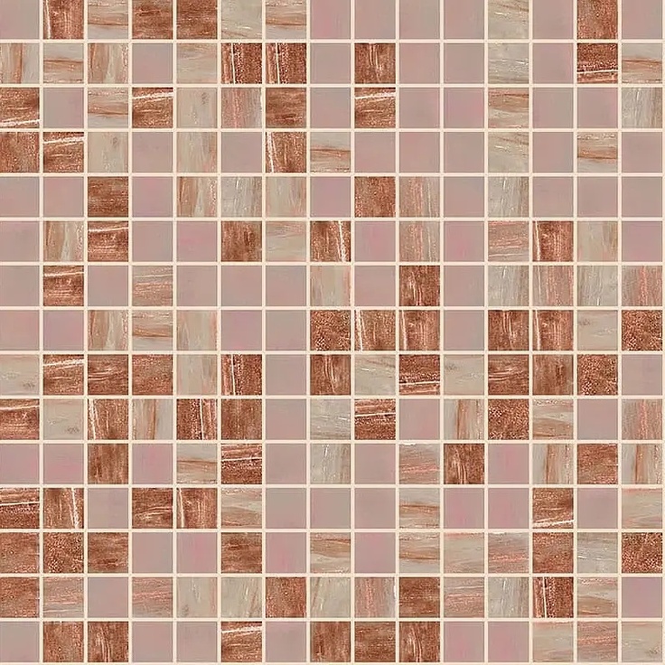 Bisazza Miscele 20 С000357157 Edvige Мозаика 32,2x32,2 см, Италия - фото 1 Bisazza Miscele 20 С000357157 Edvige Мозаика 32,2x32,2 см, Италия - фото 1