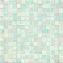 Bisazza Miscele 20 С000052052 Elisabetta Mozaikk 32,2x32,2 cm, Italia, perlemorert - foto 1 - foto 1