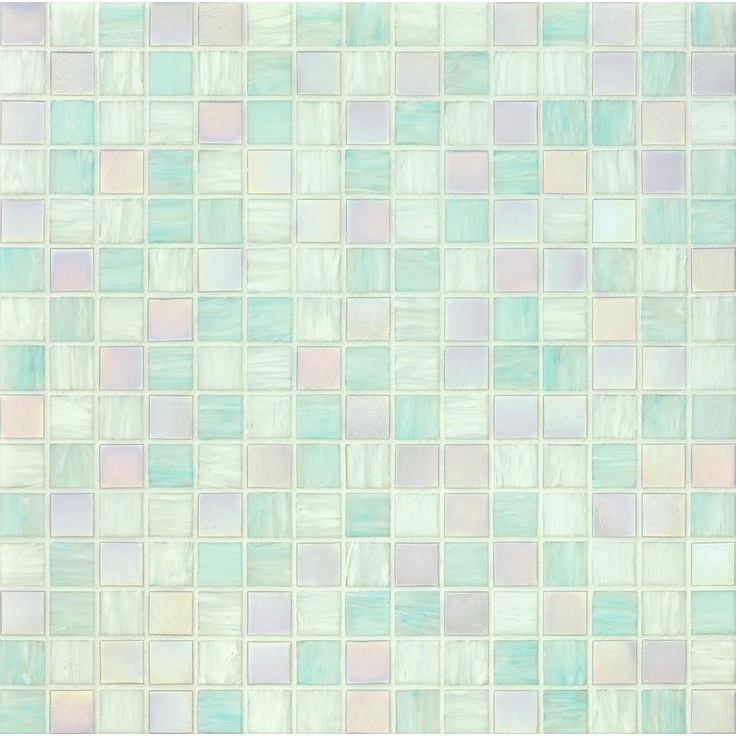 Bisazza Miscele 20 С000052052 Elisabetta Mosaiikki 32,2x32,2 cm, Italia, helmiäishohtoinen - kuva 1 Bisazza Miscele 20 С000052052 Elisabetta Mosaiikki 32,2x32,2 cm, Italia, helmiäishohtoinen - kuva 1