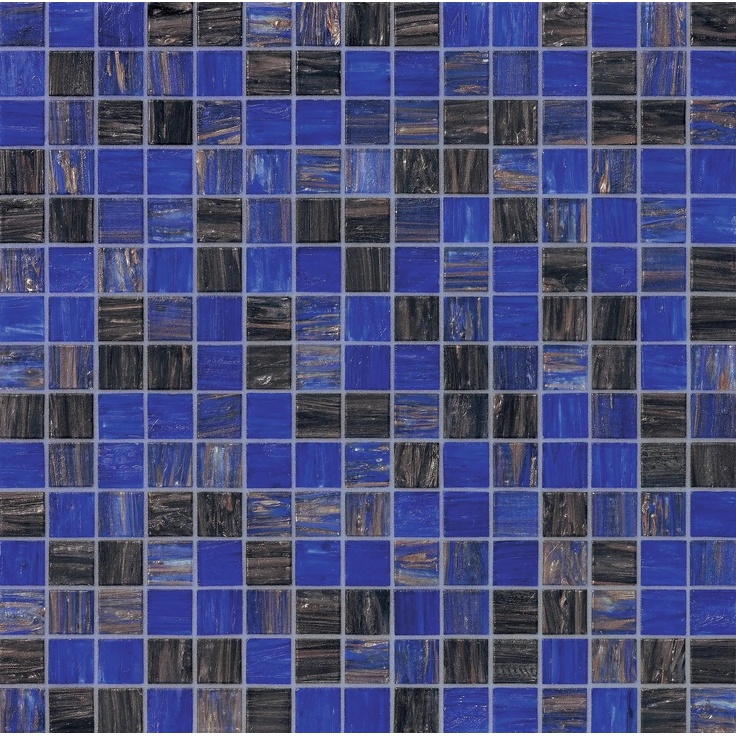Bisazza Miscele 20 С000052059 Elsa Mosaiikki 32,2x32,2 cm, Italia - kuva 1 Bisazza Miscele 20 С000052059 Elsa Mosaiikki 32,2x32,2 cm, Italia - kuva 1
