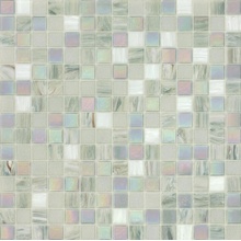Bisazza Miscele 20 С000052047 Elvira Mozaikk 32,2x32,2 cm, Italia, perlemorert - foto 1 - foto 1