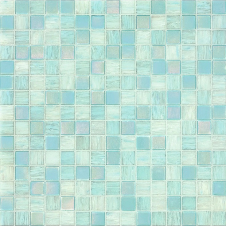 Bisazza Miscele 20 С000052053 Emanuela Mosaico 32,2x32,2 cm, Italia, efecto nacarado - foto 1 Bisazza Miscele 20 С000052053 Emanuela Mosaico 32,2x32,2 cm, Italia, efecto nacarado - foto 1