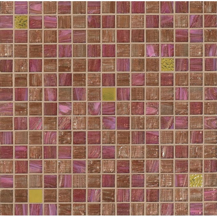Bisazza Miscele 20 0000017735 Esterina Mosaico 32,2x32,2 cm, Italia - foto 1 Bisazza Miscele 20 0000017735 Esterina Mosaico 32,2x32,2 cm, Italia - foto 1