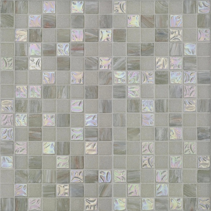 Bisazza Miscele 20 С000357160 Eva Мозаика 32,2x32,2 см, Италия, под перламутр - фото 1 Bisazza Miscele 20 С000357160 Eva Мозаика 32,2x32,2 см, Италия, под перламутр - фото 1