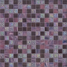 Bisazza Miscele 20 С000357161 Filomena Mozaikk 32,2x32,2 cm, Italia, perlemorert - foto 1 - foto 1