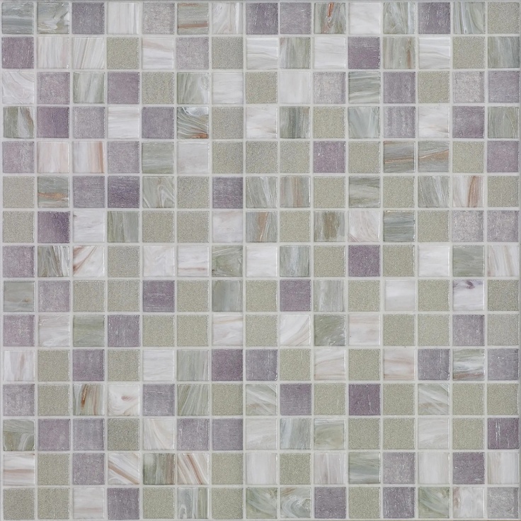 Bisazza Miscele 20 С000357162 Flaminia Mosaic 32,2x32,2 cm, Italy - photo 1 Bisazza Miscele 20 С000357162 Flaminia Mosaic 32,2x32,2 cm, Italy - photo 1