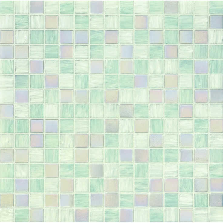 Bisazza Miscele 20 С000357163 Gelso Mosaic 32,2x32,2 cm, Italy, pearl-look - photo 1 Bisazza Miscele 20 С000357163 Gelso Mosaic 32,2x32,2 cm, Italy, pearl-look - photo 1