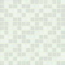 Bisazza Miscele 20 0000002503 Ghiaccio Mozaikk 32,2x32,2 cm, Italia - foto 1 - foto 1