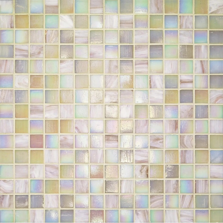 Bisazza Miscele 20 С000008052 Gilda Mozaik 32,2x32,2 cm, Italien, pärlemorseffekt - foto 1 Bisazza Miscele 20 С000008052 Gilda Mozaik 32,2x32,2 cm, Italien, pärlemorseffekt - foto 1