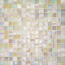 Bisazza Miscele 20 С000008052 Gilda Mozaikk 32,2x32,2 cm, Italia, perlemorert - foto 1 - foto 1