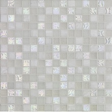 Bisazza Miscele 20 С000357168 Giulia Mozaikk 32,2x32,2 cm, Italia, perlemorert - foto 1 - foto 1