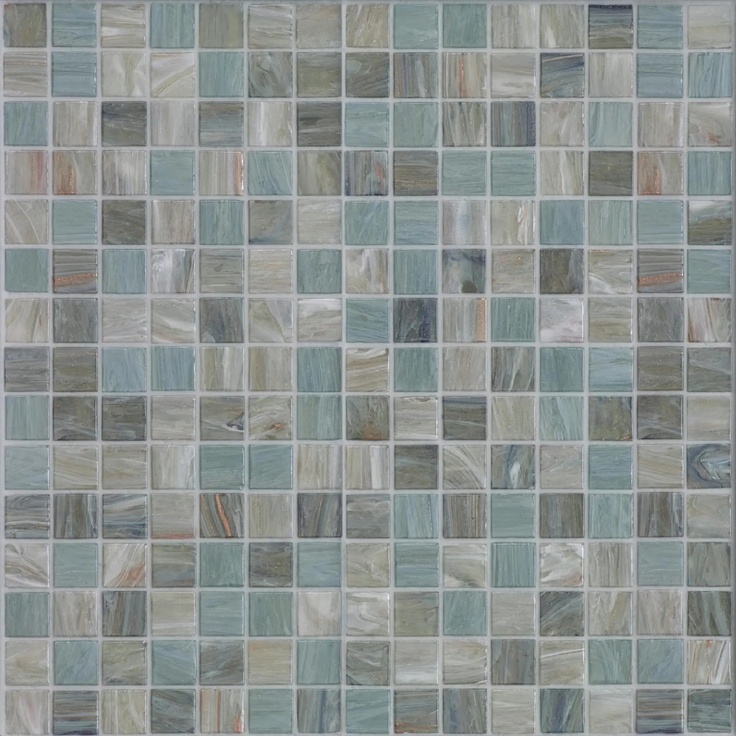 Bisazza Miscele 20 С000357169 Gloria Mosaico 32,2x32,2 cm, Itália - foto 1 Bisazza Miscele 20 С000357169 Gloria Mosaico 32,2x32,2 cm, Itália - foto 1