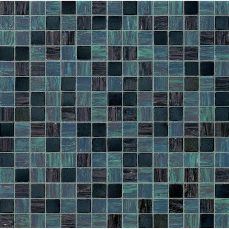 Bisazza Miscele 20 С000049497 Ilaria Mozaika 32,2x32,2 cm, Włochy - zdjęcie 1 Bisazza Miscele 20 С000049497 Ilaria Mozaika 32,2x32,2 cm, Włochy - zdjęcie 1