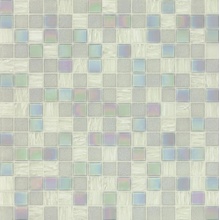 Bisazza Miscele 20 С000052046 Laura Mozaikk 32,2x32,2 cm, Italia, perlemorert - foto 1 - foto 1