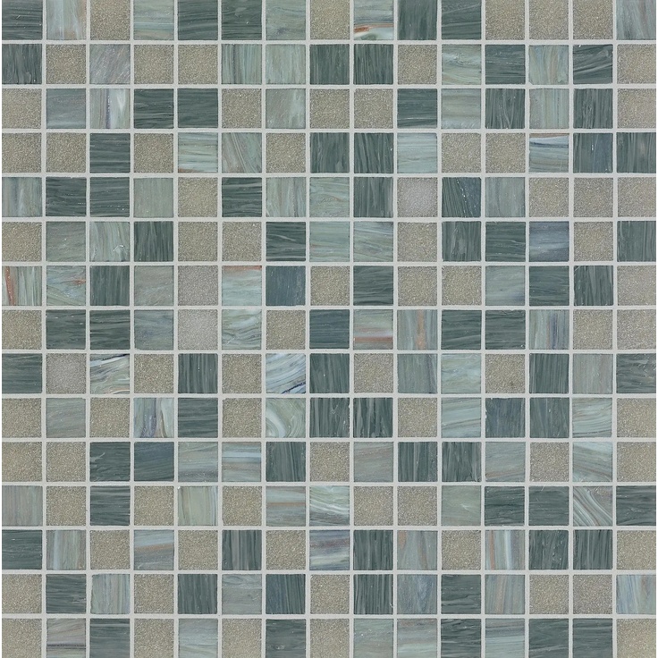 Bisazza Miscele 20 С000049503 Lavinia Mosaïque 32,2x32,2 cm, Italie - photo 1 Bisazza Miscele 20 С000049503 Lavinia Mosaïque 32,2x32,2 cm, Italie - photo 1