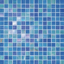 Bisazza Miscele 20 С000008057 Liz Mozaikk 32,2x32,2 cm, Italia, perlemorert - foto 1 - foto 1