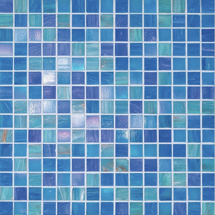 Bisazza Miscele 20 С000008057 Liz Mozaikk 32,2x32,2 cm, Italia, perlemorert - foto 1 Bisazza Miscele 20 С000008057 Liz Mozaikk 32,2x32,2 cm, Italia, perlemorert - foto 1