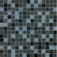 Bisazza Miscele 20 С000052049 Lorenza Mozaikk 32,2x32,2 cm, Italia - foto 1 - foto 1