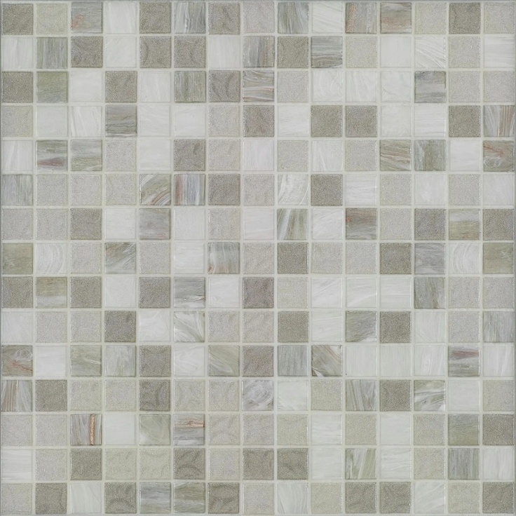 Bisazza Miscele 20 С000357179 Lubiana Mosaic 32,2x32,2 cm, Italy - photo 1 Bisazza Miscele 20 С000357179 Lubiana Mosaic 32,2x32,2 cm, Italy - photo 1