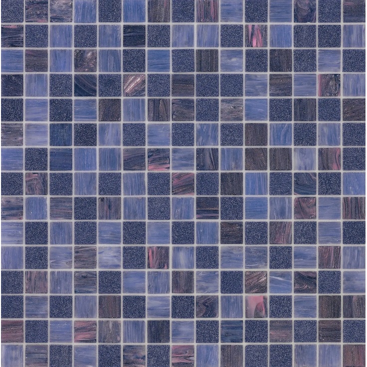 Bisazza Miscele 20 С000052065 Lucia Mosaico 32,2x32,2 cm, Itália - foto 1 Bisazza Miscele 20 С000052065 Lucia Mosaico 32,2x32,2 cm, Itália - foto 1