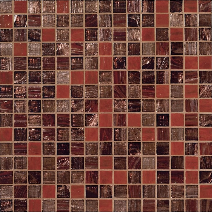 Bisazza Miscele 20 С000008058 Madagascar Mozaik 32,2x32,2 cm, Italien - foto 1 Bisazza Miscele 20 С000008058 Madagascar Mozaik 32,2x32,2 cm, Italien - foto 1