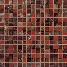 Bisazza Miscele 20 С000008058 Madagascar Mozaikk 32,2x32,2 cm, Italia - foto 1 - foto 1