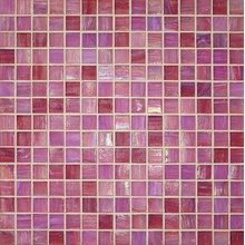 Bisazza Miscele 20 С000008059 Marilyn Mozaikk 32,2x32,2 cm, Italia, perlemorert - foto 1 - foto 1