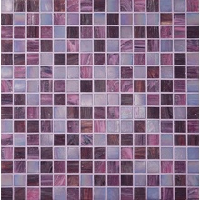 Bisazza Miscele 20 С000008060 Marlene Mozaikk 32,2x32,2 cm, Italia, perlemorert - foto 1 - foto 1