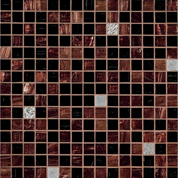 Bisazza Miscele 20 С000008061 Nefertiti Mozaika 32,2x32,2 cm, Itálie - fotografie 1 Bisazza Miscele 20 С000008061 Nefertiti Mozaika 32,2x32,2 cm, Itálie - fotografie 1