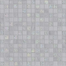 Bisazza Miscele 20 С000357186 New Giovanna Mozaikk 32,2x32,2 cm, Italia, perlemorert - foto 1 - foto 1