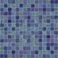 Bisazza Miscele 20 С000357188 New Liz Mozaika 32,2x32,2 cm, Itálie, perleťový - fotografie 1