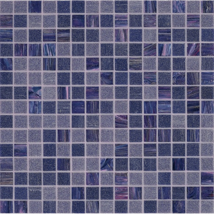 Bisazza Miscele 20 С000357191 Nimes Mosaico 32,2x32,2 cm, Italia - foto 1 Bisazza Miscele 20 С000357191 Nimes Mosaico 32,2x32,2 cm, Italia - foto 1