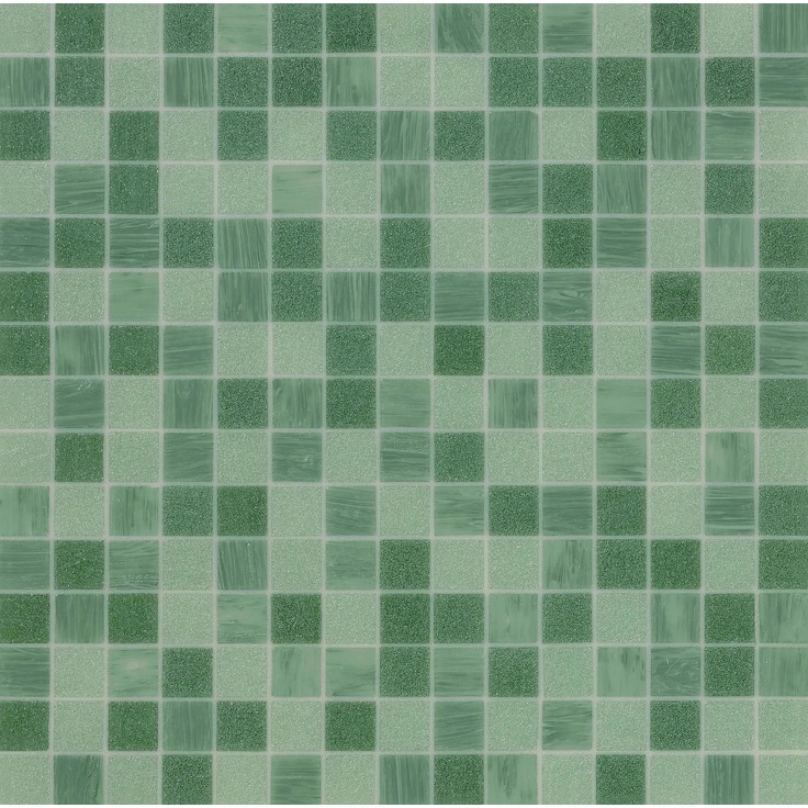 Bisazza Miscele 20 С000357201 Quercia Mozaik 32,2x32,2 cm, Italien - foto 1 Bisazza Miscele 20 С000357201 Quercia Mozaik 32,2x32,2 cm, Italien - foto 1