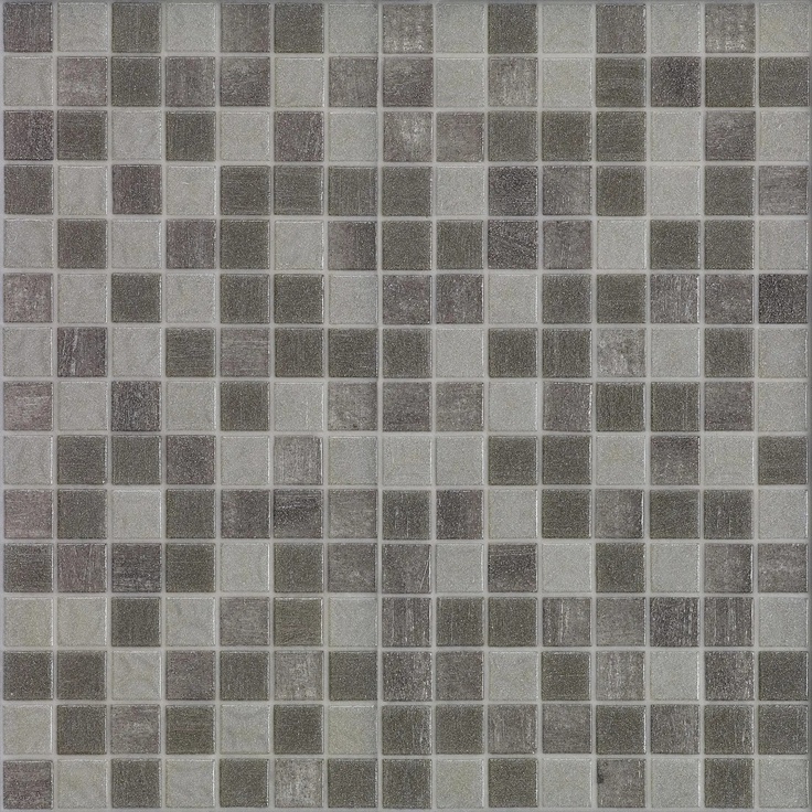 Bisazza Miscele 20 С000357203 Santiago Mosaic 32,2x32,2 cm, Italy - photo 1 Bisazza Miscele 20 С000357203 Santiago Mosaic 32,2x32,2 cm, Italy - photo 1