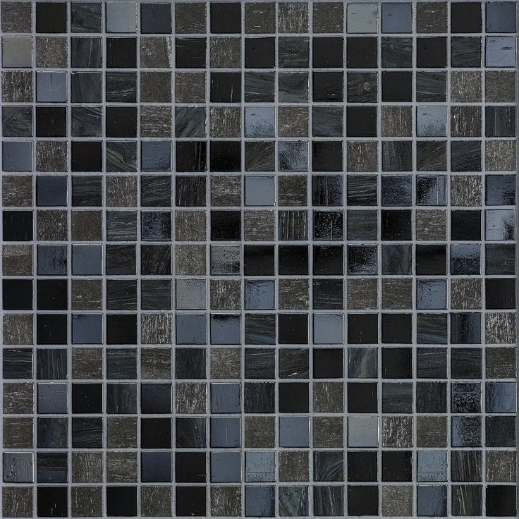 Bisazza Miscele 20 С000357206 Sveva Mozaik 32,2x32,2 cm, Italien - foto 1 Bisazza Miscele 20 С000357206 Sveva Mozaik 32,2x32,2 cm, Italien - foto 1