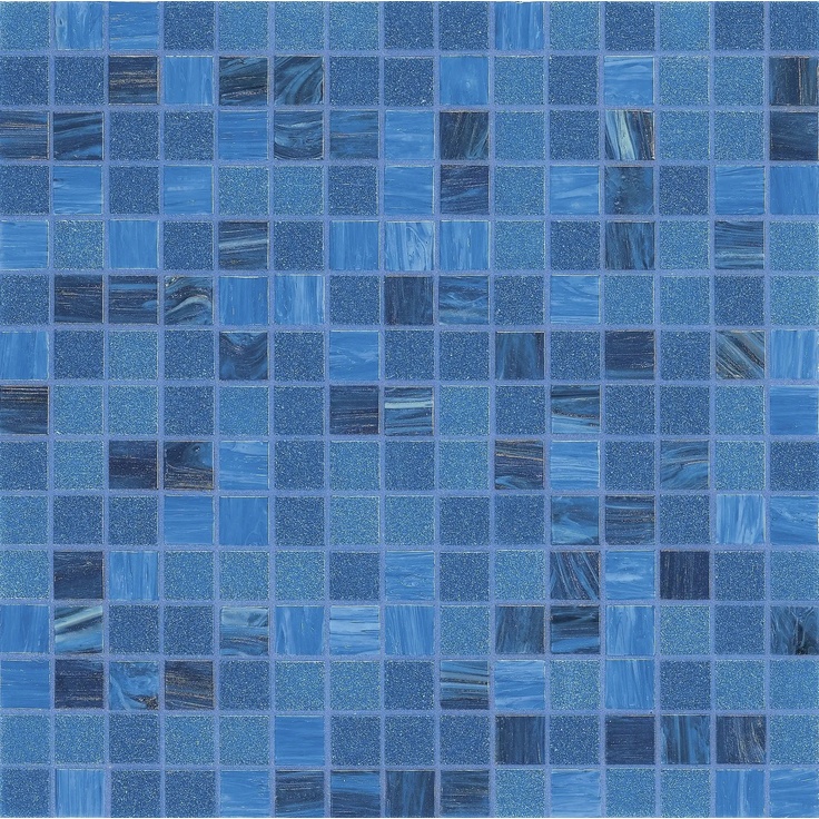 Bisazza Miscele 20 С000334450 Sydney Mozaik 32,2x32,2 cm, Italien - foto 1 Bisazza Miscele 20 С000334450 Sydney Mozaik 32,2x32,2 cm, Italien - foto 1