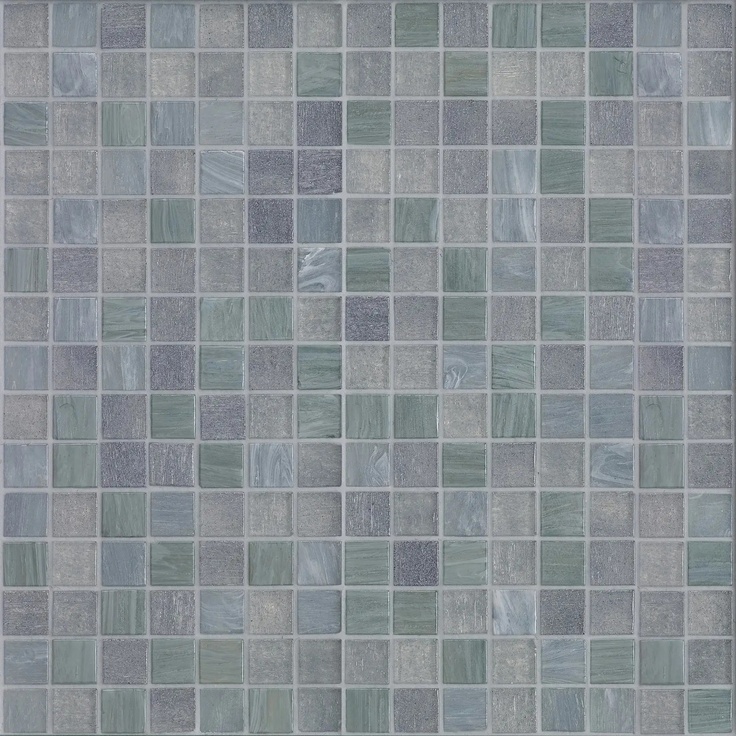 Bisazza Miscele 20 С000357211 Valentina Mosaic 32,2x32,2 cm, Italy - photo 1 Bisazza Miscele 20 С000357211 Valentina Mosaic 32,2x32,2 cm, Italy - photo 1