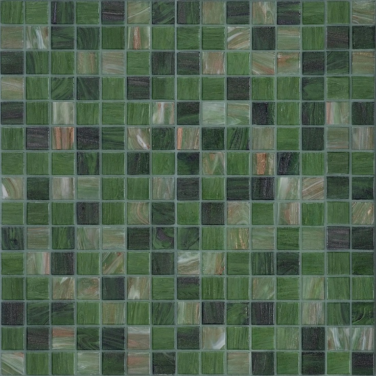 Bisazza Miscele 20 С000357215 Vittoria Mosaico 32,2x32,2 cm, Itália - foto 1 Bisazza Miscele 20 С000357215 Vittoria Mosaico 32,2x32,2 cm, Itália - foto 1