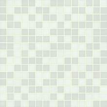 Bisazza Miscele 20 0120FU04MH Ghiaccio Mosaïque 32,2x32,2 cm, Italie - photo 1 - photo 1