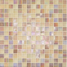 Bisazza Miscele 20 0120M419MH Brigitte Mosaïque 32,2x32,2 cm, Italie - photo 1 - photo 1